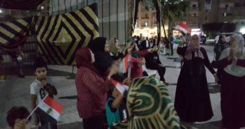 رئيس اللجنة العامة للانتخابات بالأقصر: الإقبال جيد حتى الآن