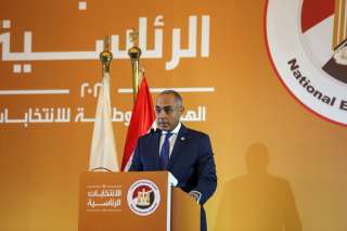 الوطنية للانتخابات: وفاة مواطنين خلال الإدلاء بصوتيهما في الانتخابات الرئاسية