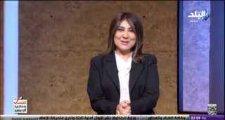 عزة مصطفى: «حشود المصريين أمام لجان الانتخابات حاجة تشرح القلب»