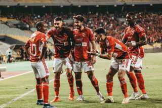 الأهلي يُعلن رئيس بعثة الأحمر المشاركة بكأس العالم للأندية 2023