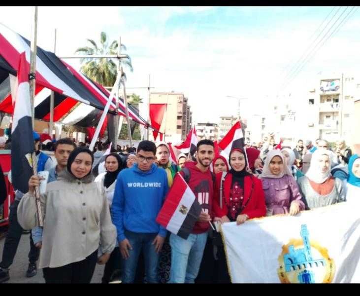 خبير علاقات دولية: لهذه الأسباب توقعنا زيادة الإقبال من الناخبين