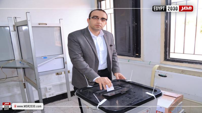 نائب محافظ الإسماعيلية