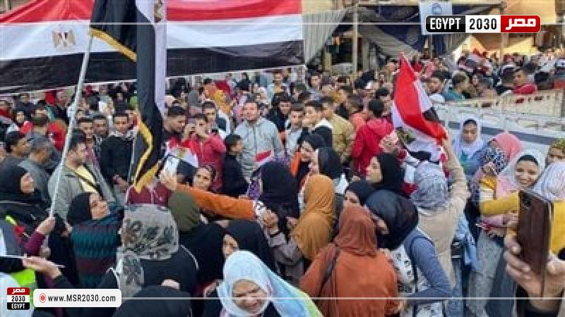 التصويت بالانتخابات