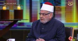 أحمد كريمة يوجه رسالة لمن يمتنع عن التصويت في الانتخابات الرئاسية