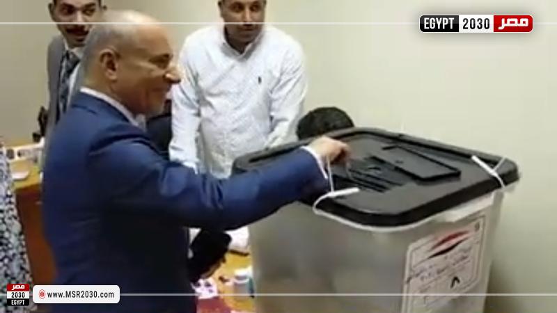 أحمد موسى