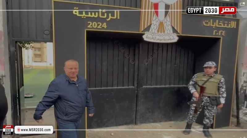 شوقي غريب