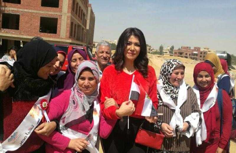 السنهوري: الانتخابات الرئاسية 2024 علامة فارقة في تاريخ مصر