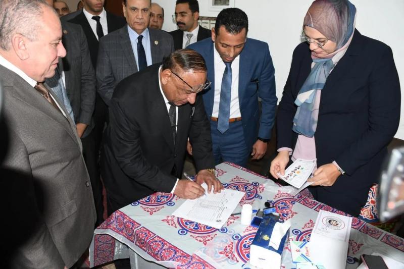 رئيس هيئة قضايا الدولة 