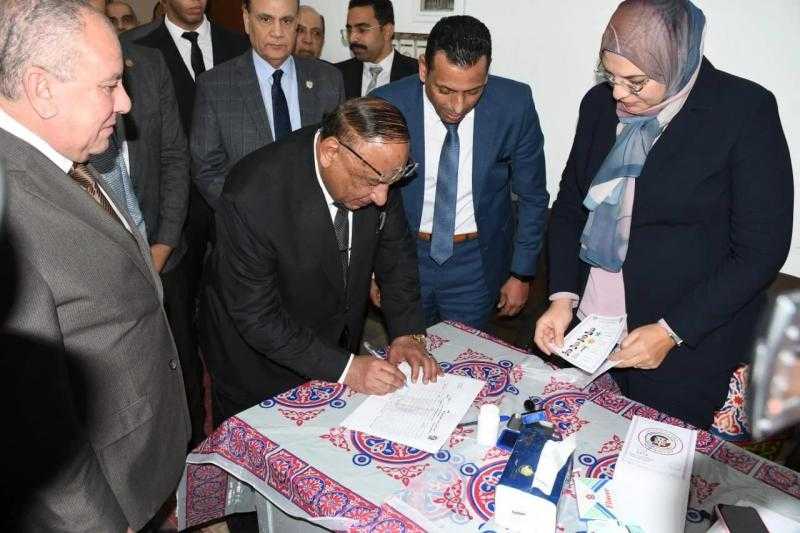 المتحدث باسم قضايا الدولة: شكلنا غرفة عمليات لمتابعة العملية الانتخابية