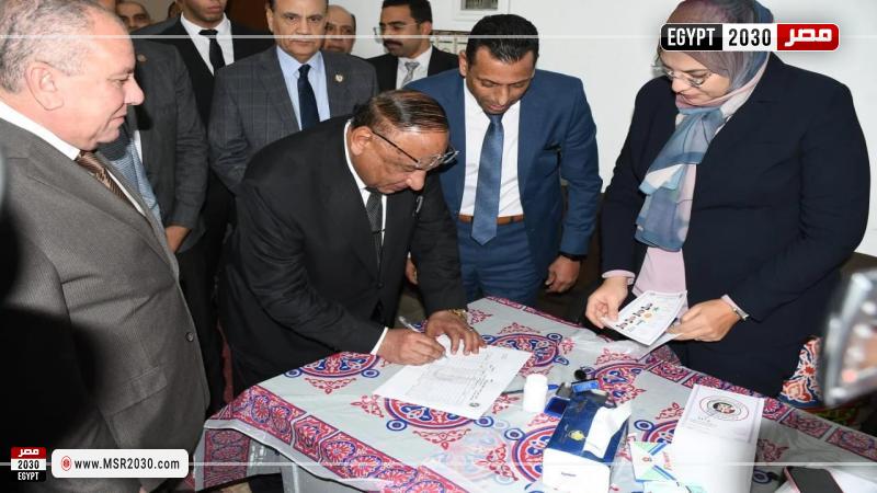 رئيس هيئة قضايا الدولة