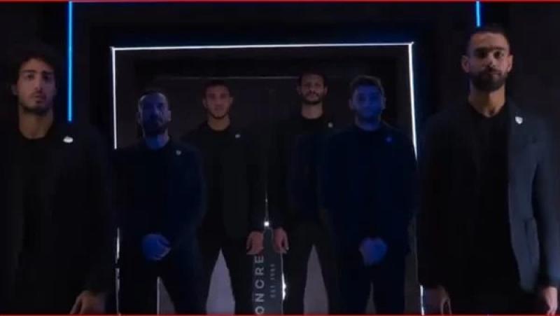 شاهد | الأهلي يكشف عن الزي الرسمي لبعثة كأس العالم للأندية