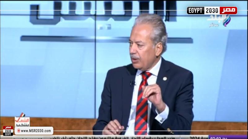 عصام شيحة