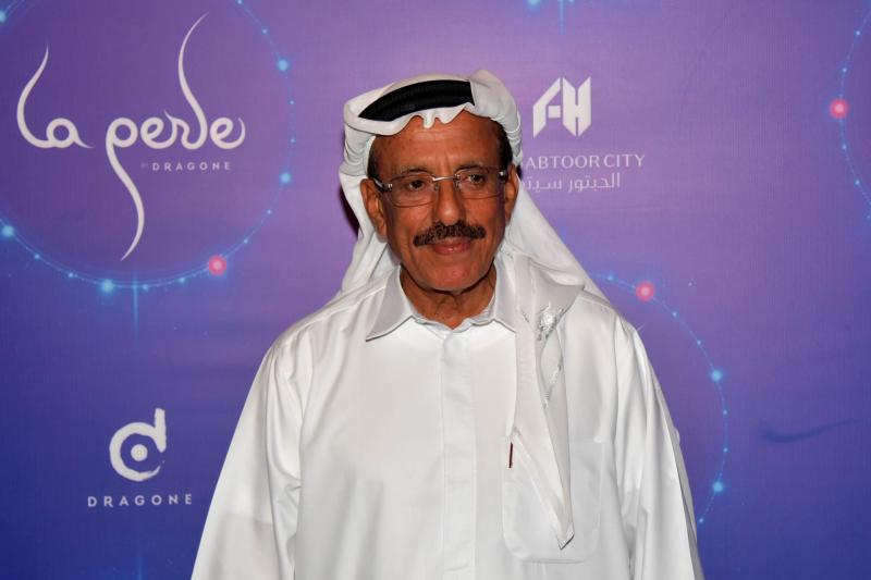 الحبتور
