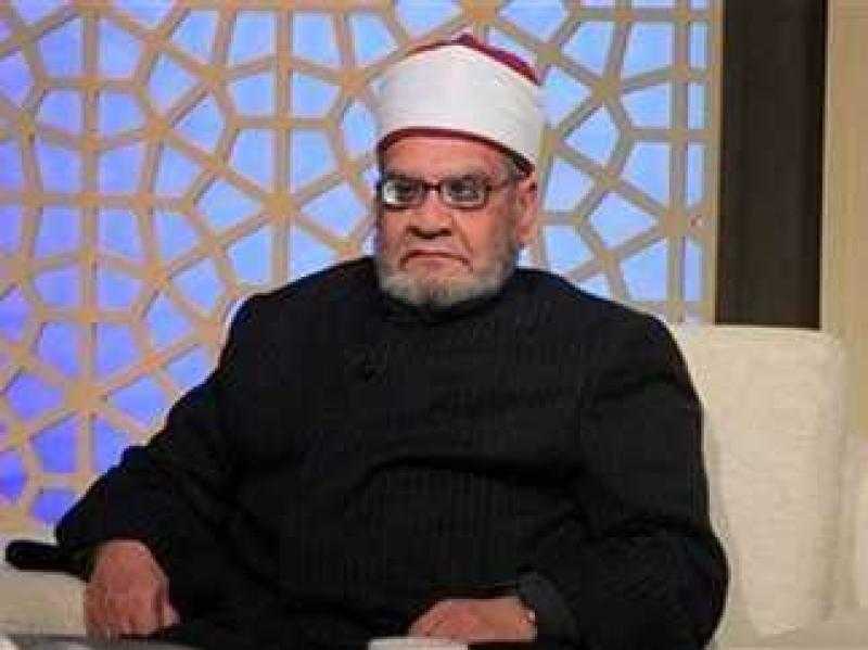 أحمد كريمة: الممتنع عن الانتخابات الرئاسية كاتم للشهادة