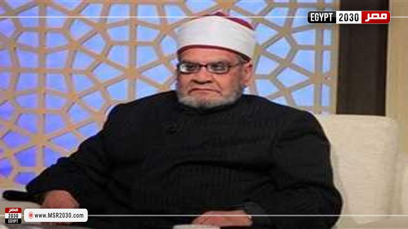 الدكتور أحمد كريمة