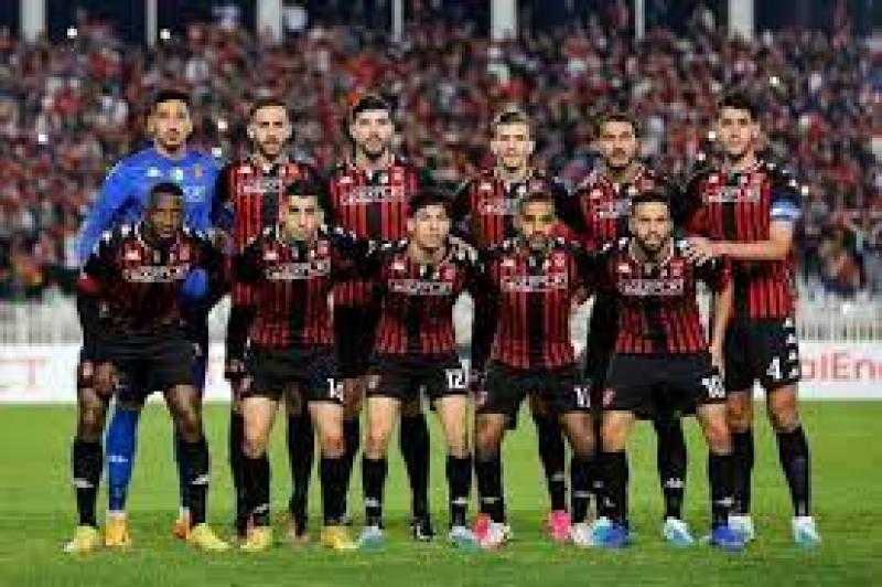 تشكيل اتحاد العاصمة لمواجهة فيوتشر في الكونفدرالية