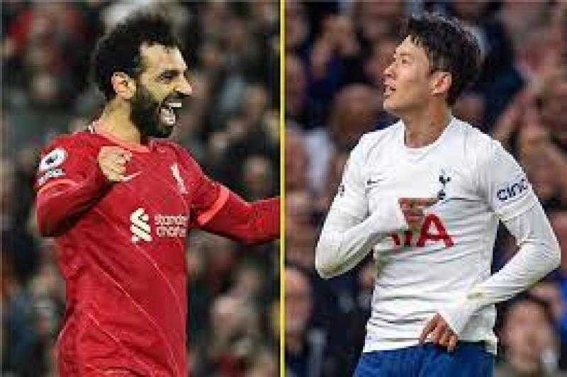 سون يلاحق صلاح.. ترتيب هدافي الدوري الإنجليزي بعد نهاية الجولة الـ16