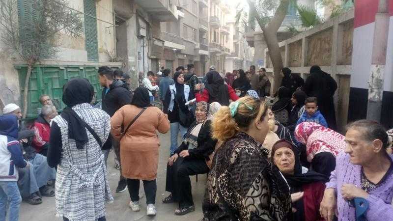 محمود مسلم: الانتخابات الرئاسية شكل من أشكال ممارسة الديمقراطية