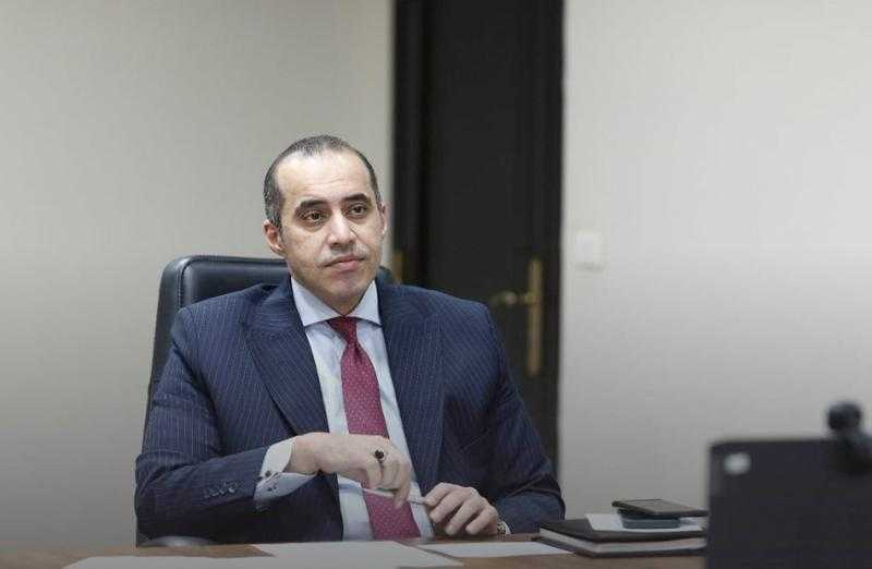 رئيس حملة السيسي: إقبال غير مسبوق على اللجان الانتخابية