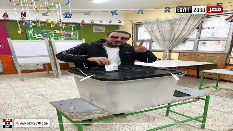 مصطفى كامل