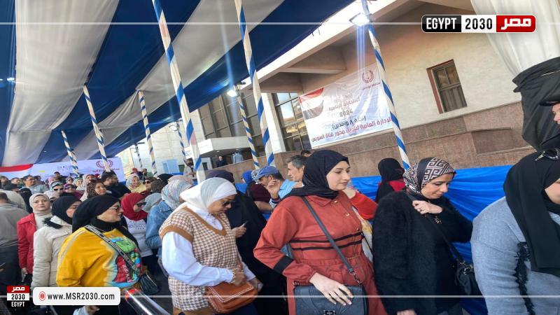 محافظة بورسعيد 