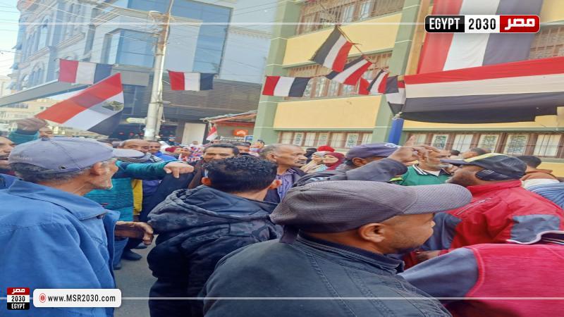 محافظة الإسماعيلية 