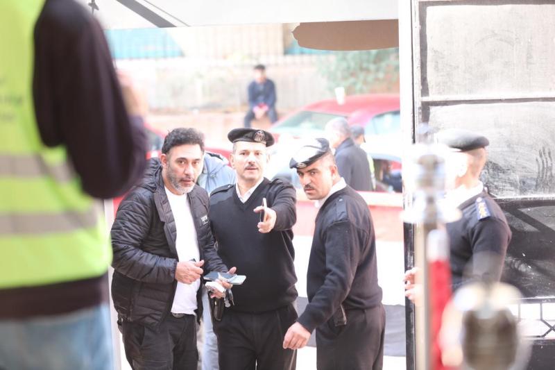 عمرو مصطفى 