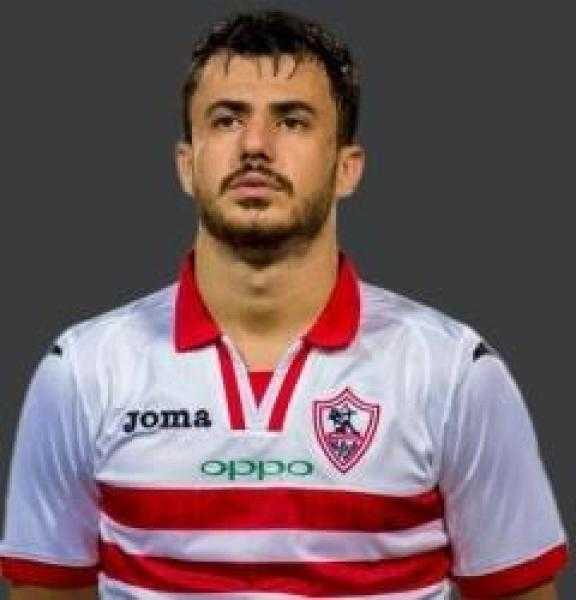 عاجل.. الزمالك يعلن جاهزية الونش لمواجهة المصري في دوري نايل