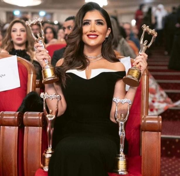 مي عمر