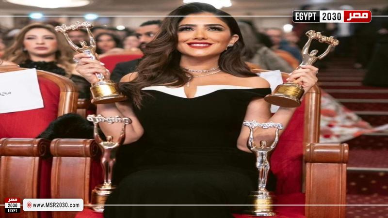 مي عمر