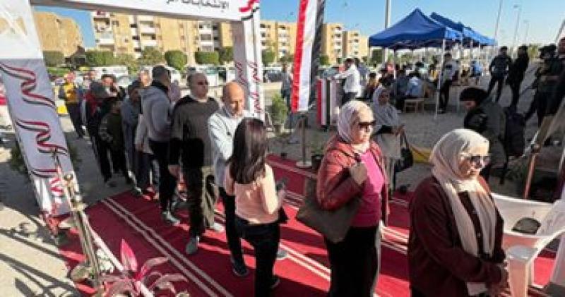 الانتخابات الرئاسية 