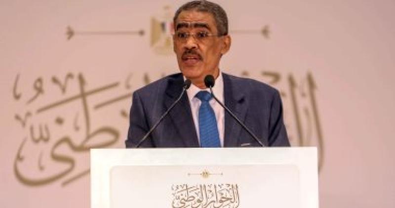 ضياء رشوان 