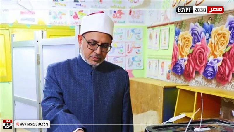 رئيس جامعة الأزهر