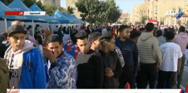 متحدث النيابة الإدارية: الشعب المصري أثبت أنه على قدر كبير من الوعي السياسي