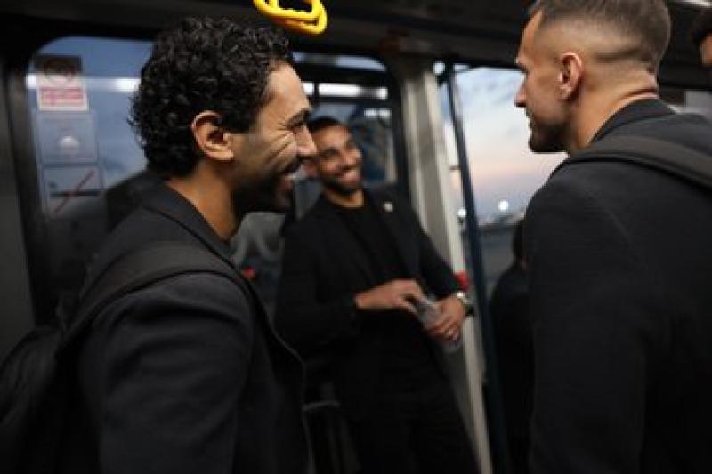 بعثة الاهلي