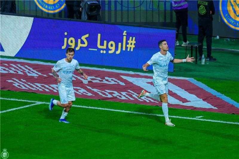 مشاهدة مباراة النصر والشباب في كأس خادم الحرمين الشريفين بث مباشر