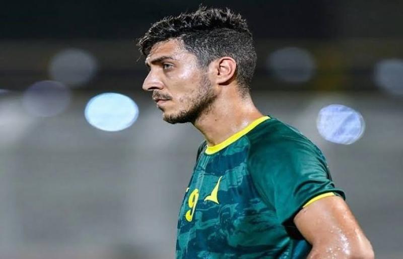 بمشاركة محمد شريف .. الخليج يتأهل لنصف نهائي كأس الملك السعودي