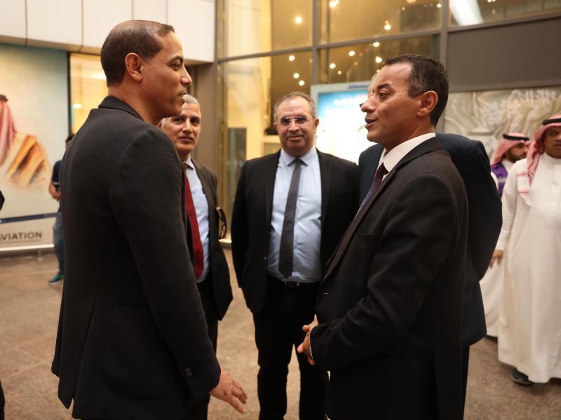 بعثة الأهلي 