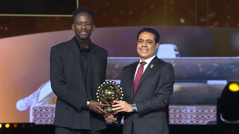 «الأفضل في إفريقيا»..تعرف على حصيلة النادي الأهلي بحفل جوائز الكاف