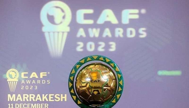 سيطرة مغربية... قائمة جوائز الكاف الأفضل في إفريقيا 