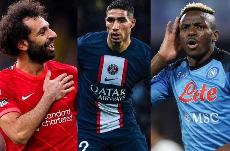 «معجزة عمرها 33 عامًا» أول الأسباب.. كيف أعطت جائزة أفضل لاعب في إفريقيا ظهرها لـ محمد صلاح؟