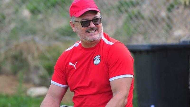 أمير هشام: ميكالي يرغب في ضم عمر مرموش بدورة الألعاب الأولمبية