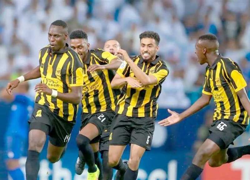 كأس العالم للأندية| موعد مباراة اتحاد جدة السعودي أمام أوكلاند سيتي