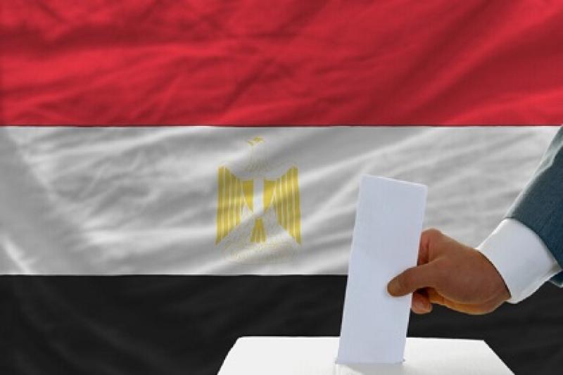 الانتخابات