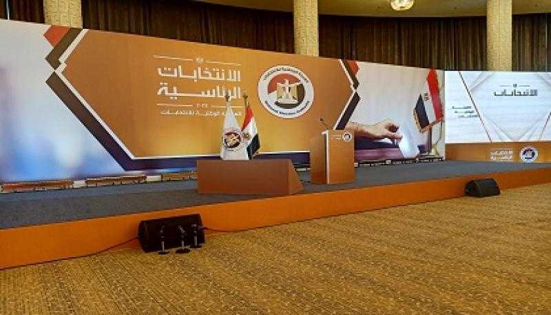 الوطنية للانتخابات تعلن فتح لجان الانتخابات في اليوم الأخير أمام الناخبين
