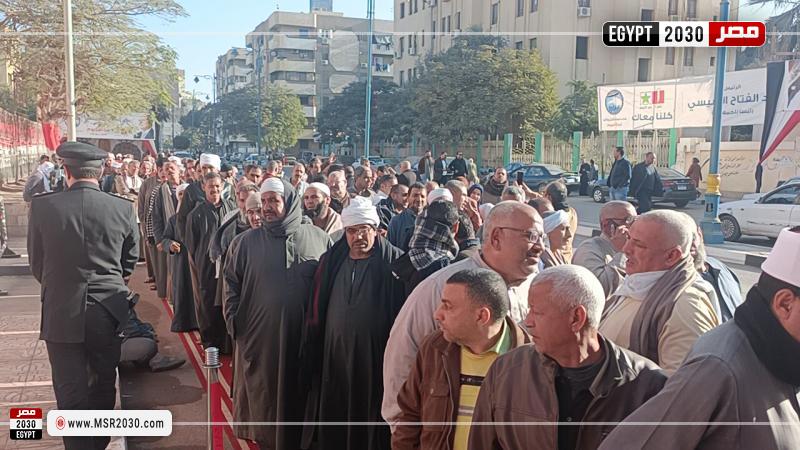 جانب من المتابعة 