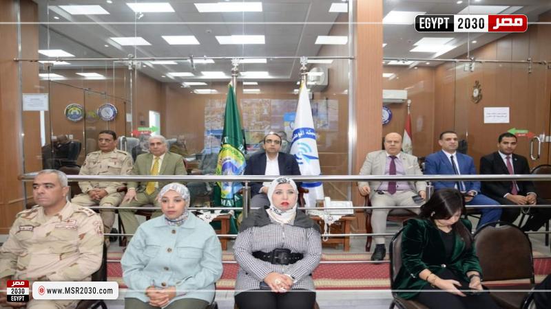 محافظة الإسماعيلية 