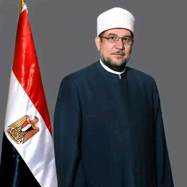 الانتخابات الرئاسية 2024.. وزير الأوقاف: لسان حال المصريين يقول نحن هنا