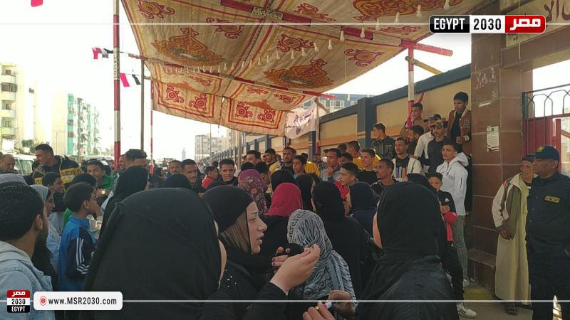 محافظة بورسعيد 