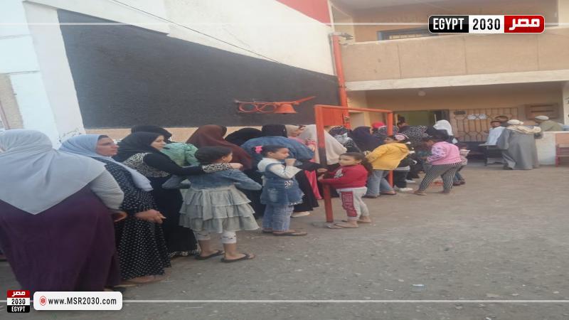 محافظة البحيرة 